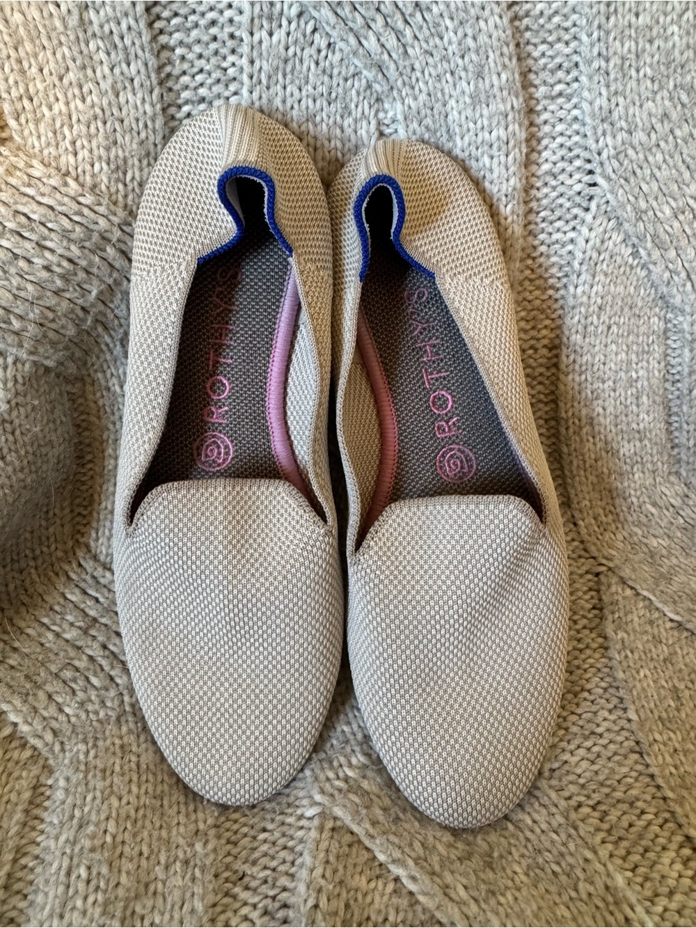 Women’s Rothy’s Loafers